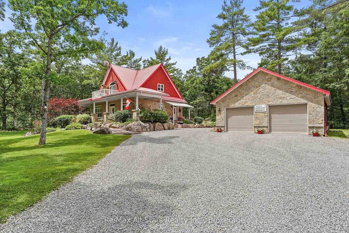Property Photo: 2990 County Road 36 N/A ON K0L 1J0