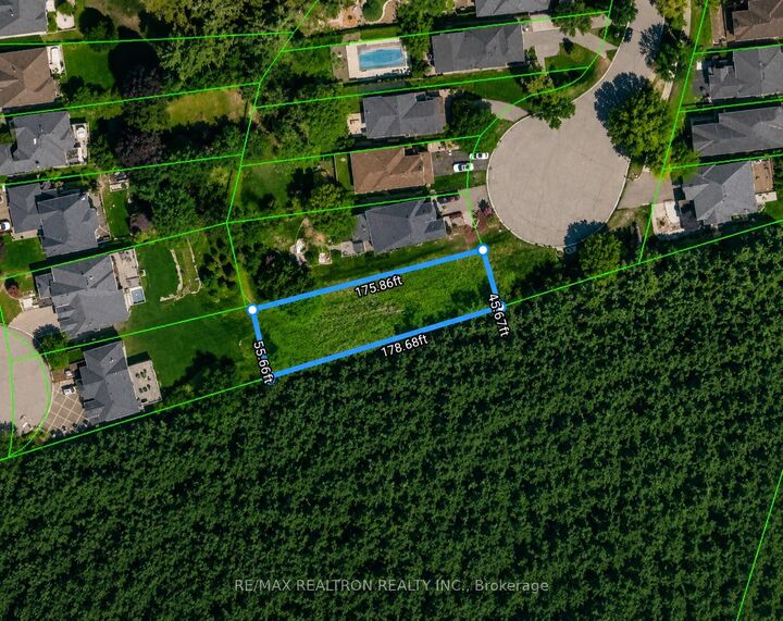 Property Photo:  119 Stemmle Drive  ON L4G 6N8 