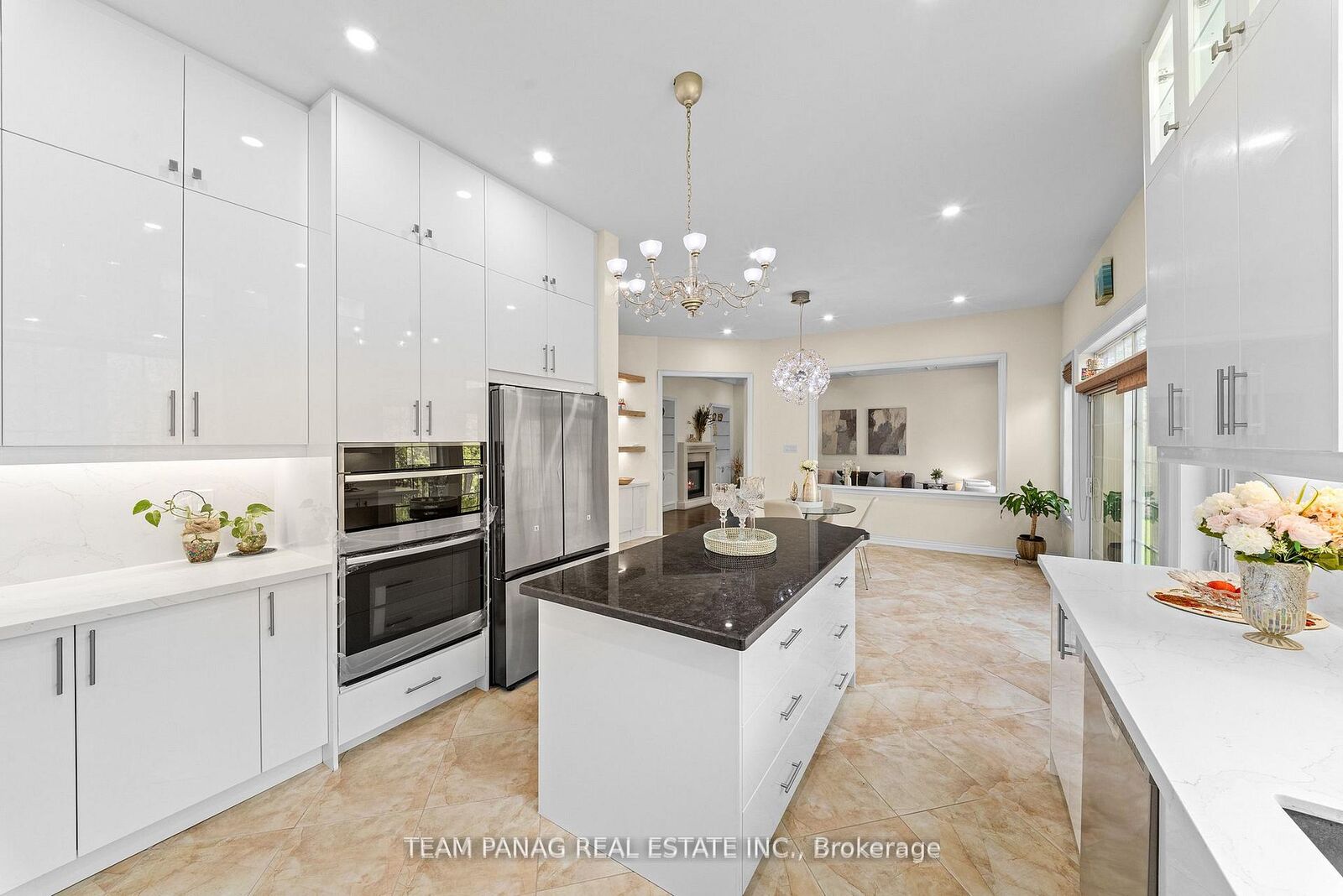 Property Photo: 34 Cannington Crescent ON L6X 2Y5
