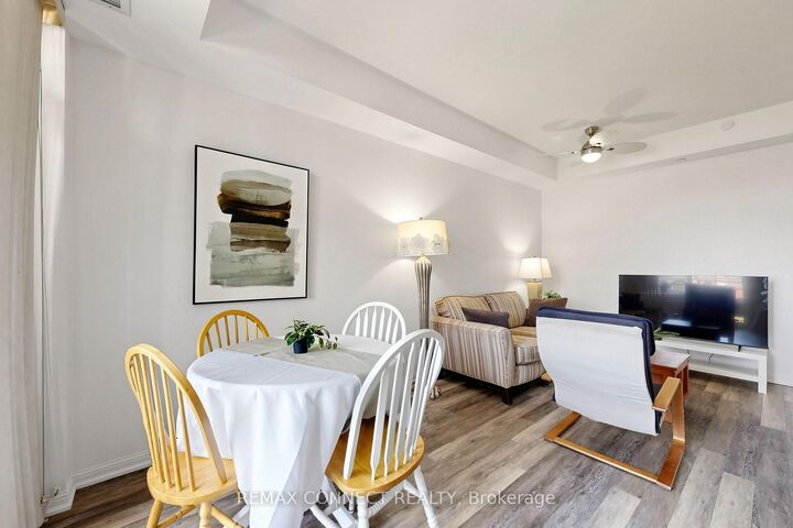 Property Photo:  84 Aspen Springs Drive 307  ON L1C 0V3 