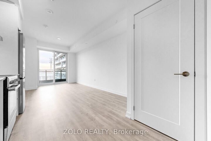 Property Photo: 9763 Markham Road A502 ON L6E 0W4