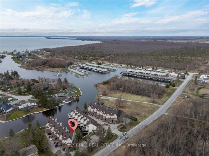 Property Photo:  100 Laguna Parkway 8  ON L0K 1B0 