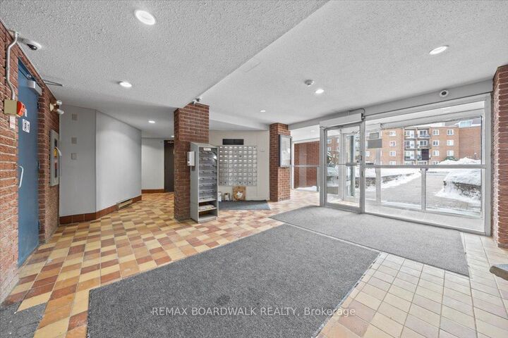 Property Photo: 2044 Arrowsmith Drive 108A ON K1J 7V8