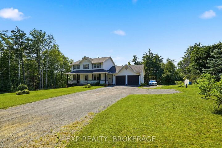 Property Photo: 16131 Telephone Road ON K0K 1H0