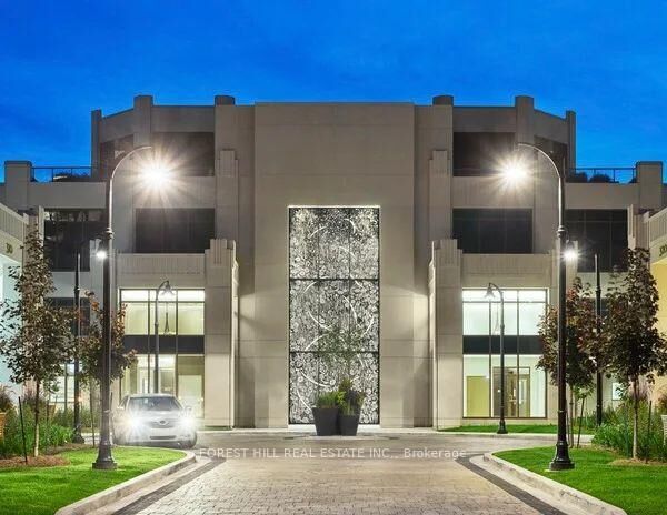 Property Photo:  320 Tweedsmuir Avenue 2502  ON M5P 2Y3 