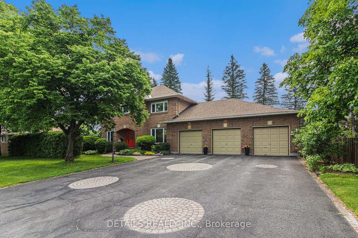 3 Wintergreen Drive — photo 1