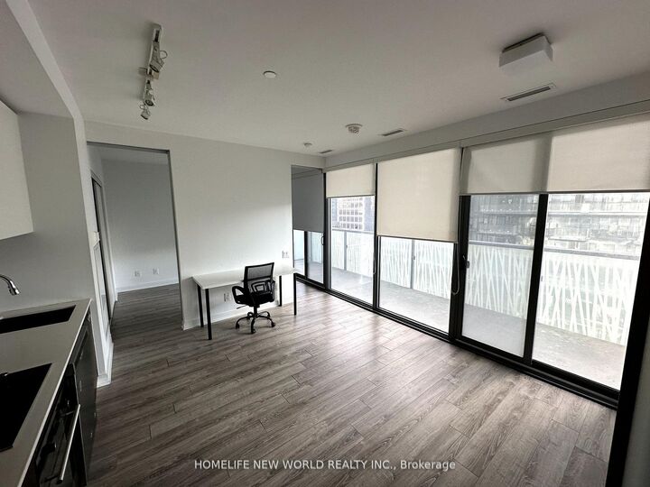 Property Photo:  50 Charles Street E 1101  ON M4Y 0C3 