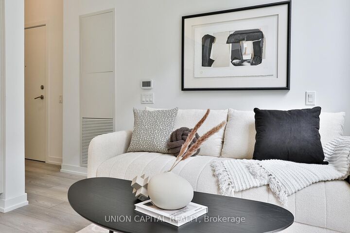 Property Photo: 82 Dalhousie Street 501 ON M5B 0C5