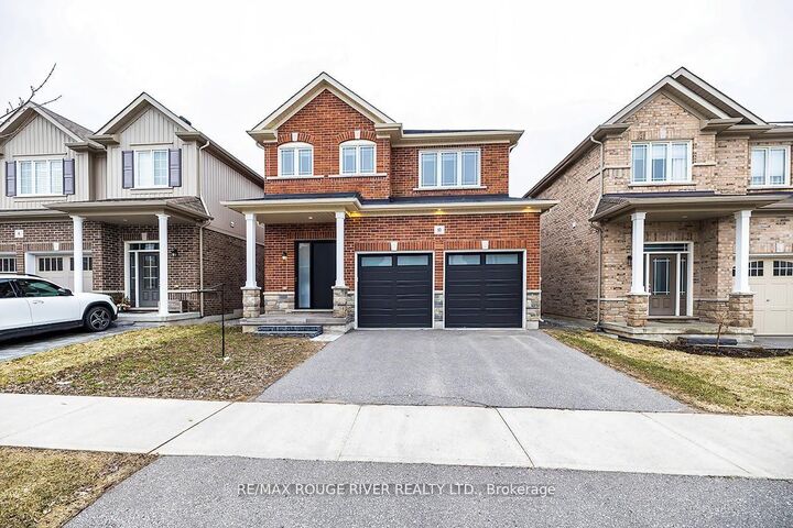 10 Moses Crescent — photo 1