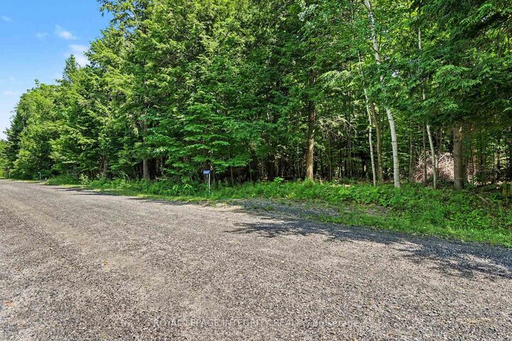 Property Photo:  2667 Palmer Road  ON K7H 3C9 