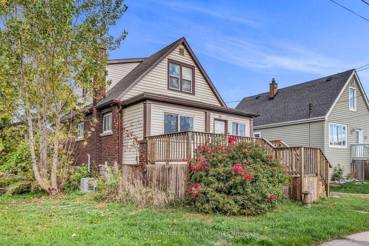 Property Photo:  10 Locarno Avenue  ON L8H 7H3 