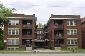 Property Photo: 983 Main Street E 6 ON L8M 1N3