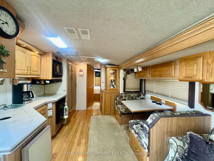 Property Photo: 285 Crydermans Side Road 9 ON L0E 1A0
