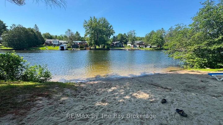 Property Photo: 1082 Shamrock Marina Road 210 ON P0E 1N0