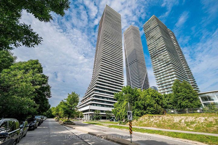 20 Shore Breeze Drive 1008 — photo 1