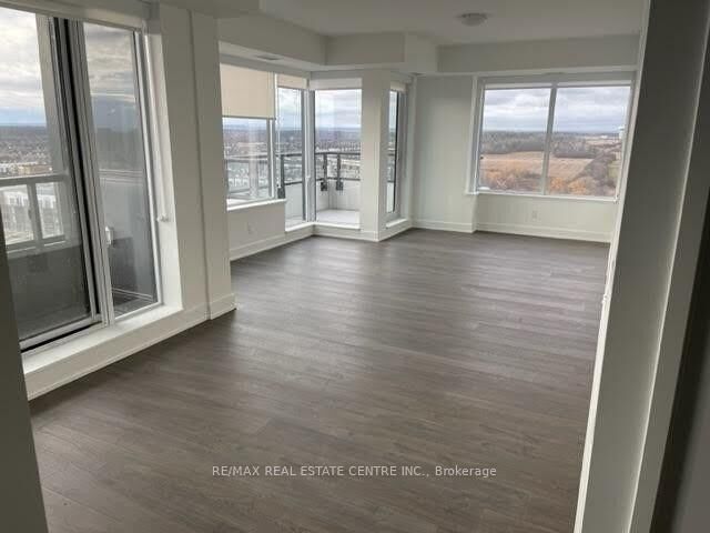 Property Photo:  2481 Taunton Road 1202  ON L6H 3R7 