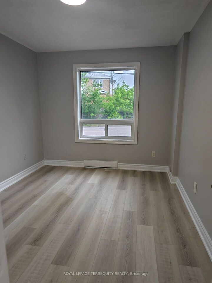 Property Photo: 1 Melissa Street ON P2A 2R4