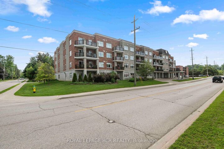245 Scotland Street 307 — photo 1