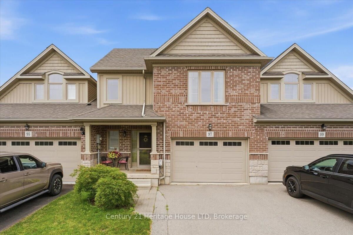 Property Photo:  97 Abbott Place  ON L0S 1E5 