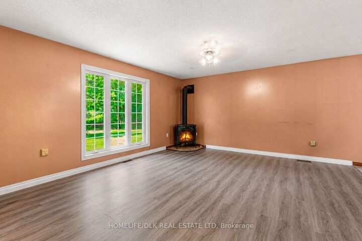Property Photo: 4338 Miller Road ON K0H 2W0