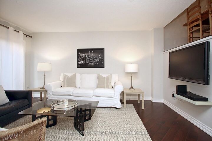 Property Photo:  50 Battenberg Avenue  ON M4L 1J8 
