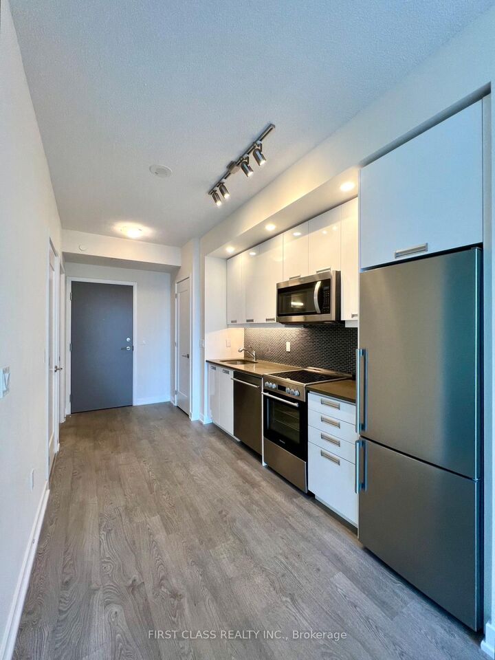 Photo de la propriété:  99 John Street 1503  ON M5V 0S6 