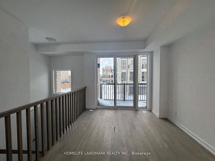 Property Photo: 27 Bancroft Lane ON L4E 1M1