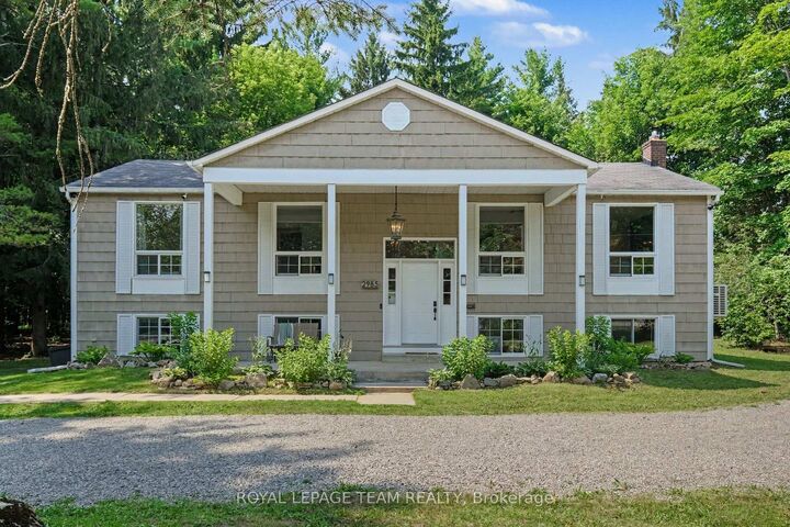 Property Photo: 2985 McGovern Road E ON K0G 1J0