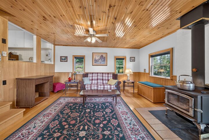 Property Photo: 1166 Rocky Lane ON K0H 1K0