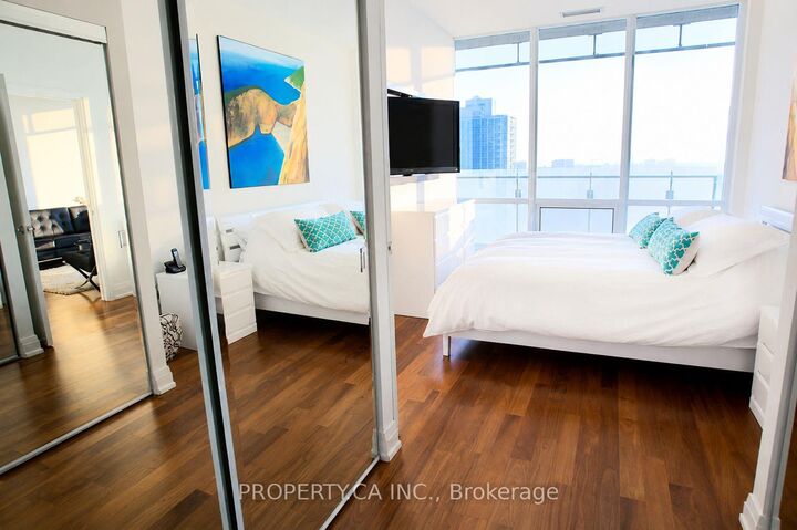 Property Photo: 80 John Street 2904 ON M5V 3X4