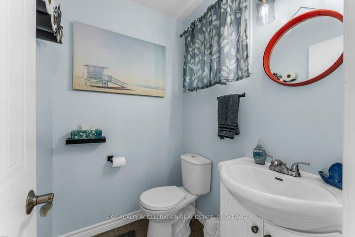 Property Photo: 394 Ginger Street ON K7R 3X8