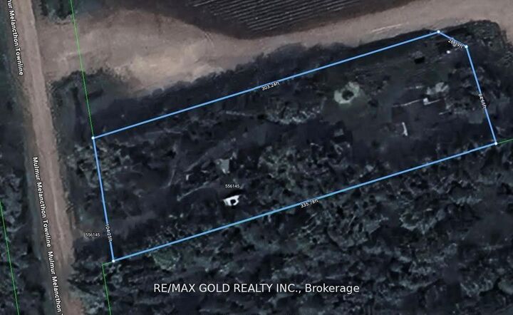 556145 Mulmur Melancthon Townline — photo 1