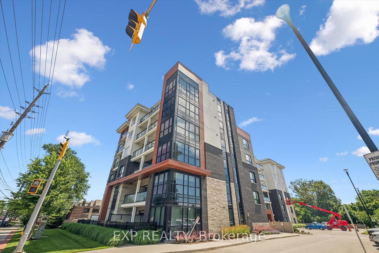 Property Photo: 340 Plains Road E ON L7T 0C2