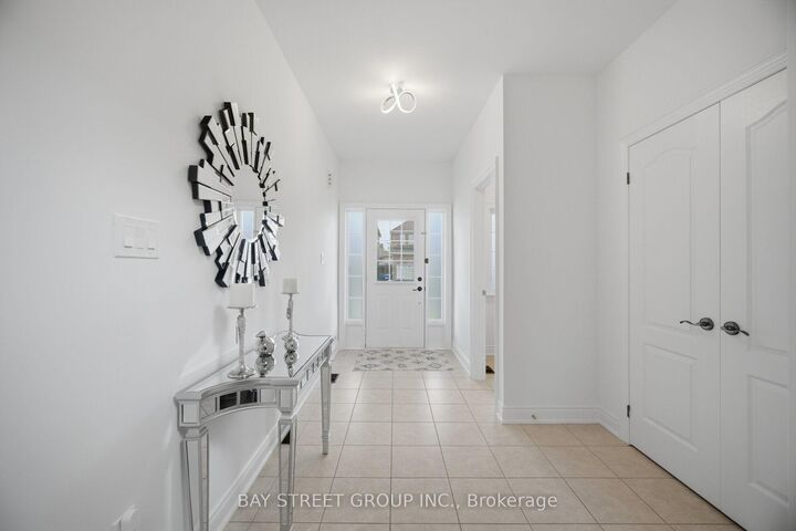 Property Photo: 66 Milby Crescent ON L3Z 0X9