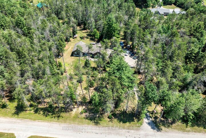 Property Photo: 30 Hodgson Drive ON K0M 1C0