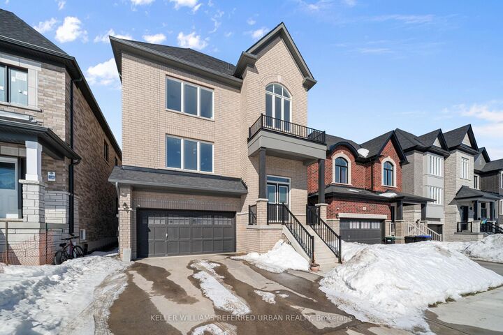 Property Photo:  1466 Stovell Crescent Main &Amp Upper  ON L0L 1W0 