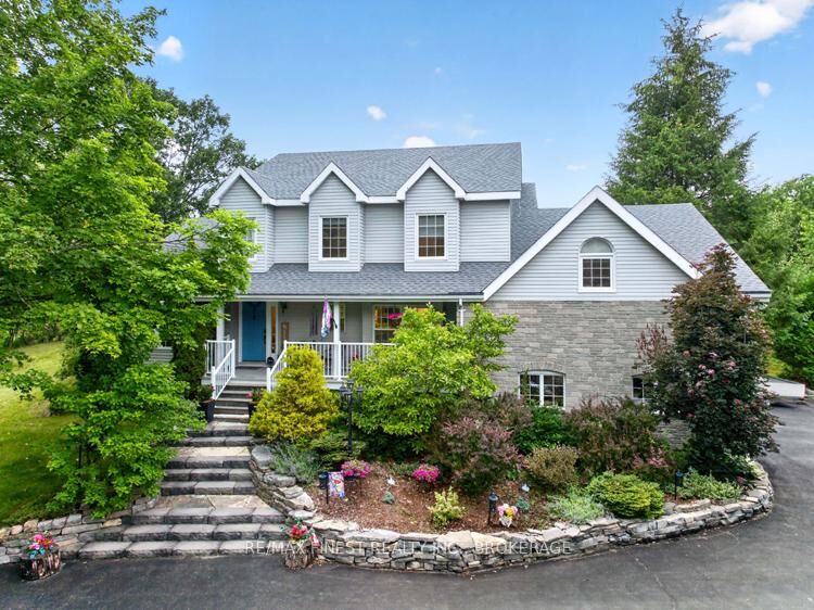 Property Photo: 2038 Valleyview Drive ON K0H 2W0