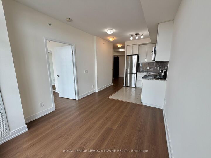 Property Photo:  840 Queens Plate Drive 1601  ON M9W 0E7 