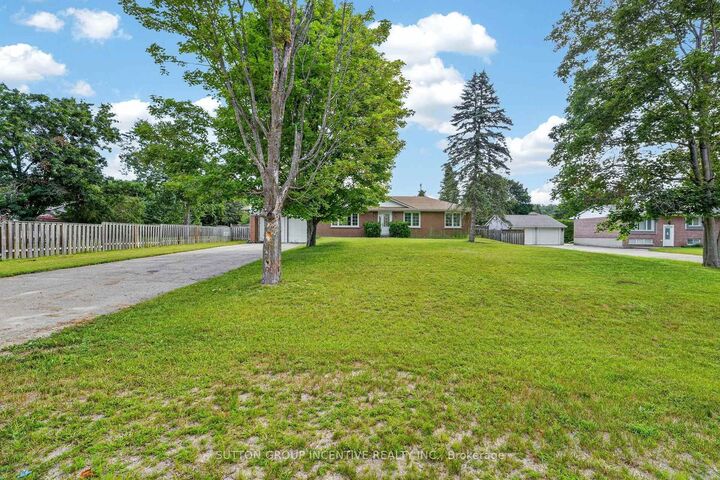 Property Photo: 1209 St Vincent Street N ON L9X 0R2