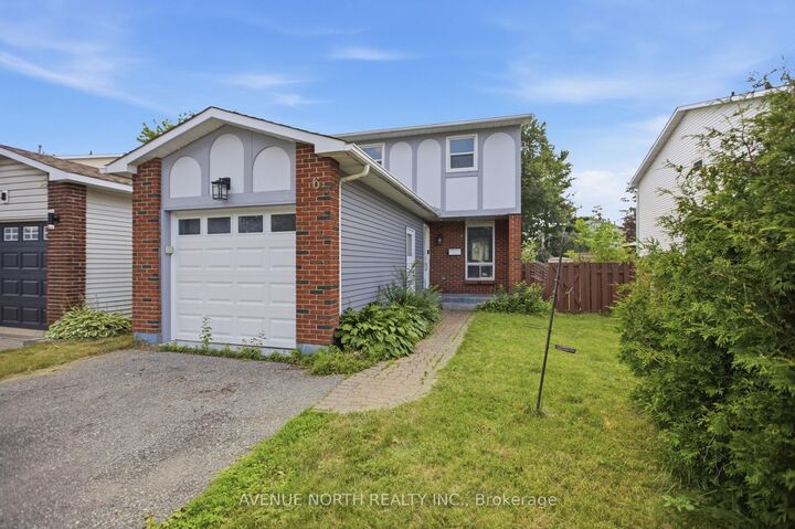 Property Photo:  6 Wolfgang Drive  ON K2J 1T1 