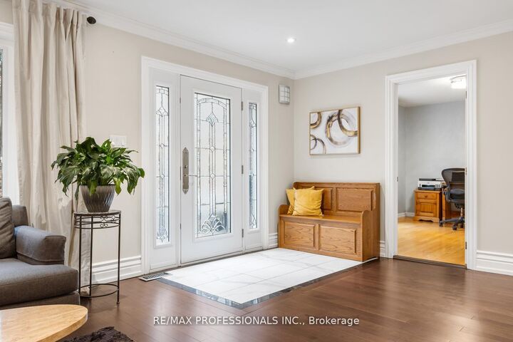 Property Photo: 164 Morningside Avenue ON M6S 1E3
