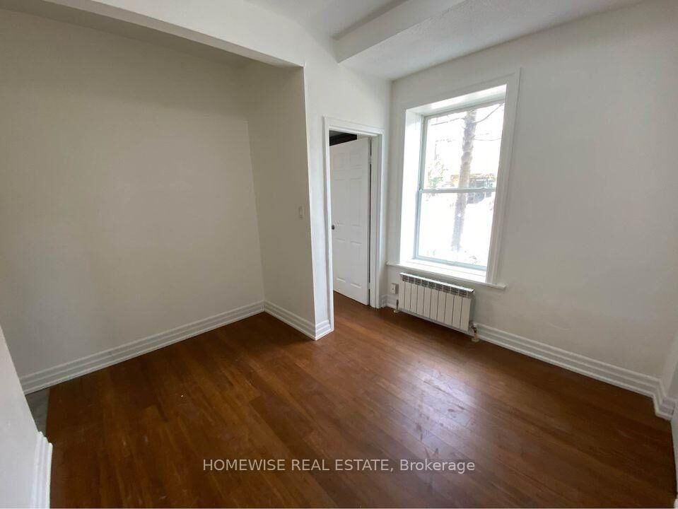 Property Photo:  1 Triller Avenue 104  ON M6K 3B7 