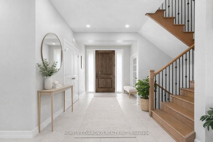 Property Photo: 129 South Pelham Road ON L3B 5N8