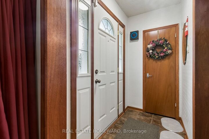 Property Photo: 94 Rochman Boulevard ON M1H 1S2