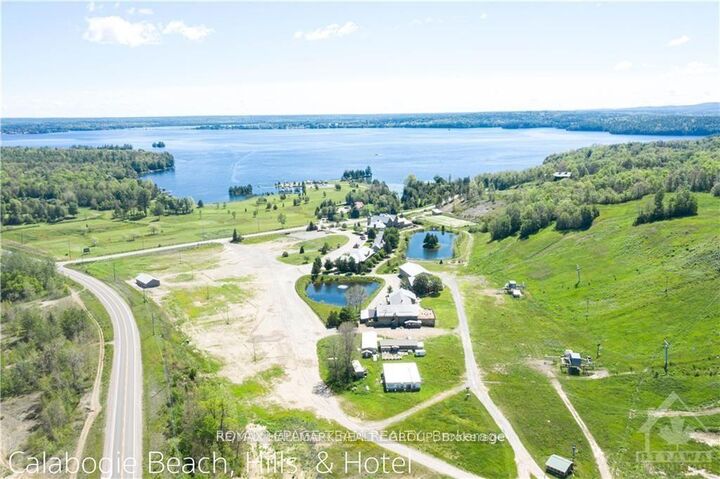 Property Photo:  Lot #20 Crestview Drive  ON K0J 1H0 
