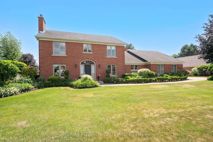 Property Photo: 6496 January Drive ON L2J 4J4