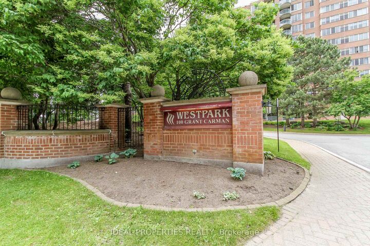 Photo de la propriété:  100 Grant Carman Drive N 809  ON K2E 8B8 