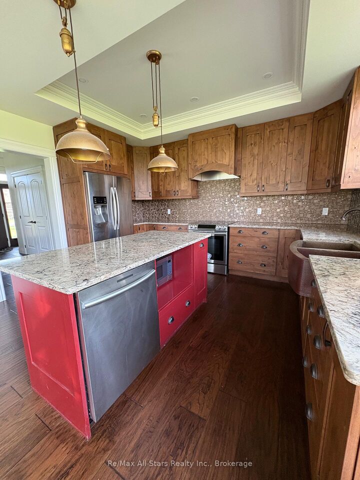 Property Photo:  1185 Killarney Bay Road  ON K0M 1G0 
