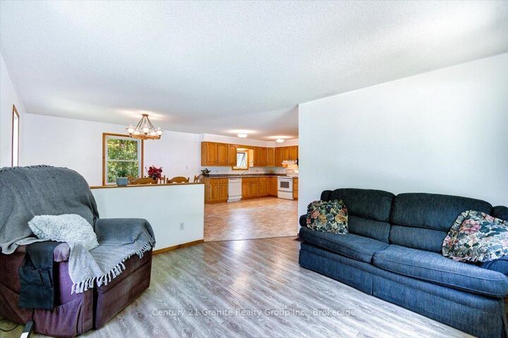 Property Photo: 66 Hastings Street S ON K0L 1C0
