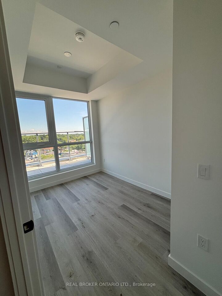 Property Photo: 1635 Military Trail 712 ON M1C 0G3